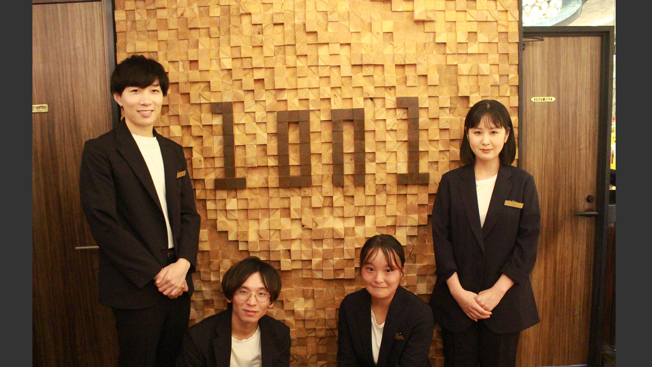 1on1 for Singlesで働く人の写真1枚目