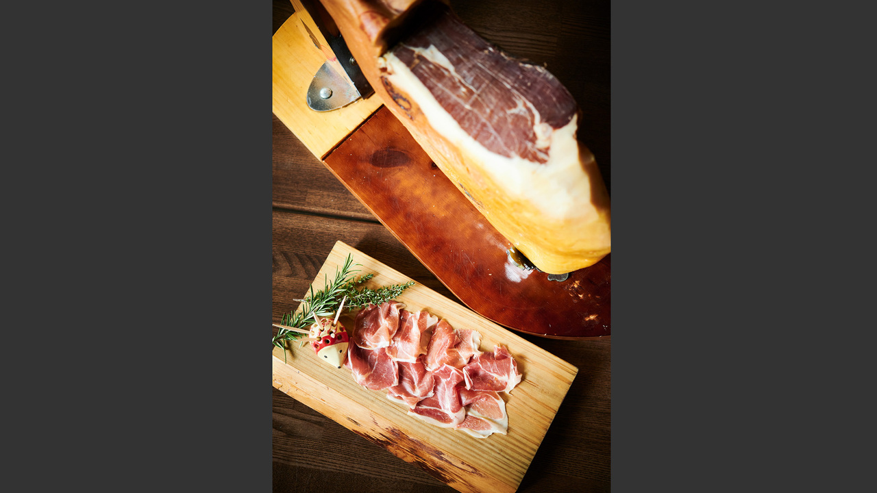 カラオラのこだわりポイントの写真3枚目