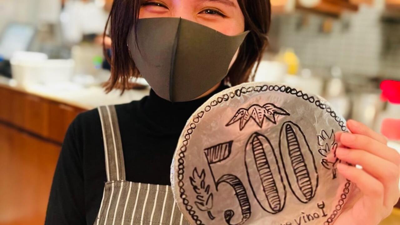 PAPPAREで働く人の写真2枚目