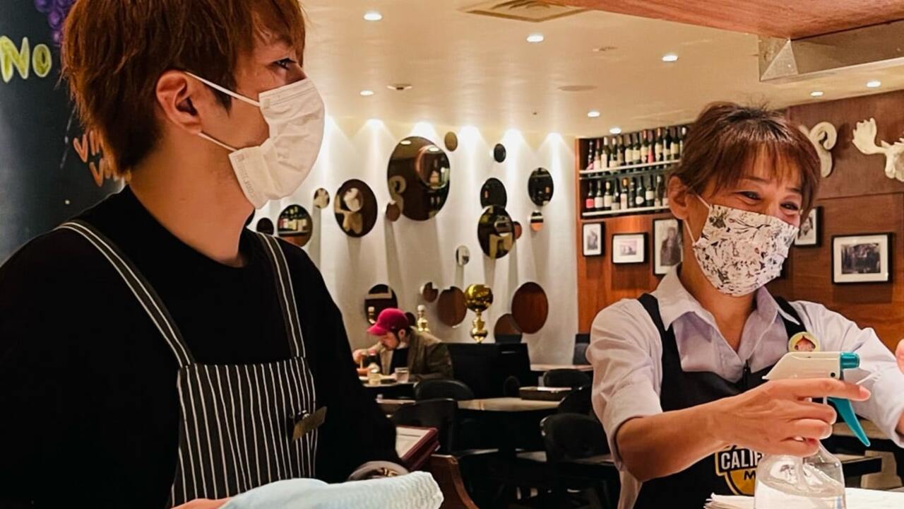 PAPPAREで働く人の写真3枚目