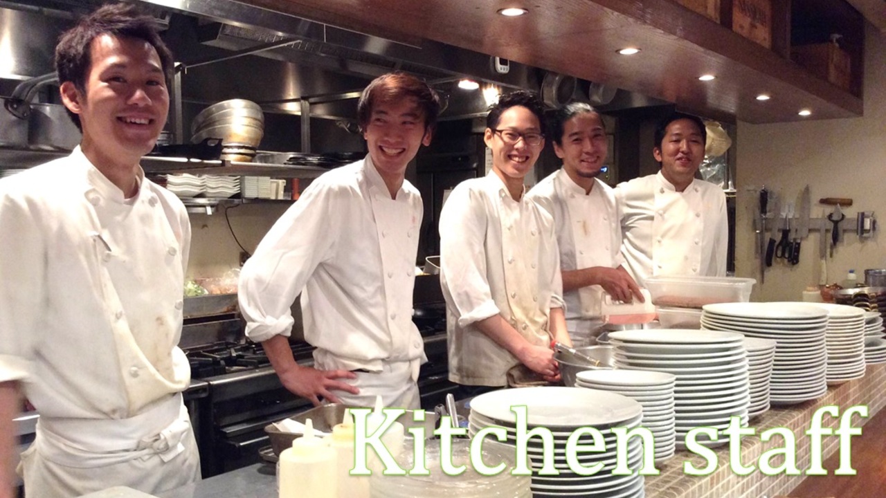 PAPPAREのこだわりポイントの写真2枚目