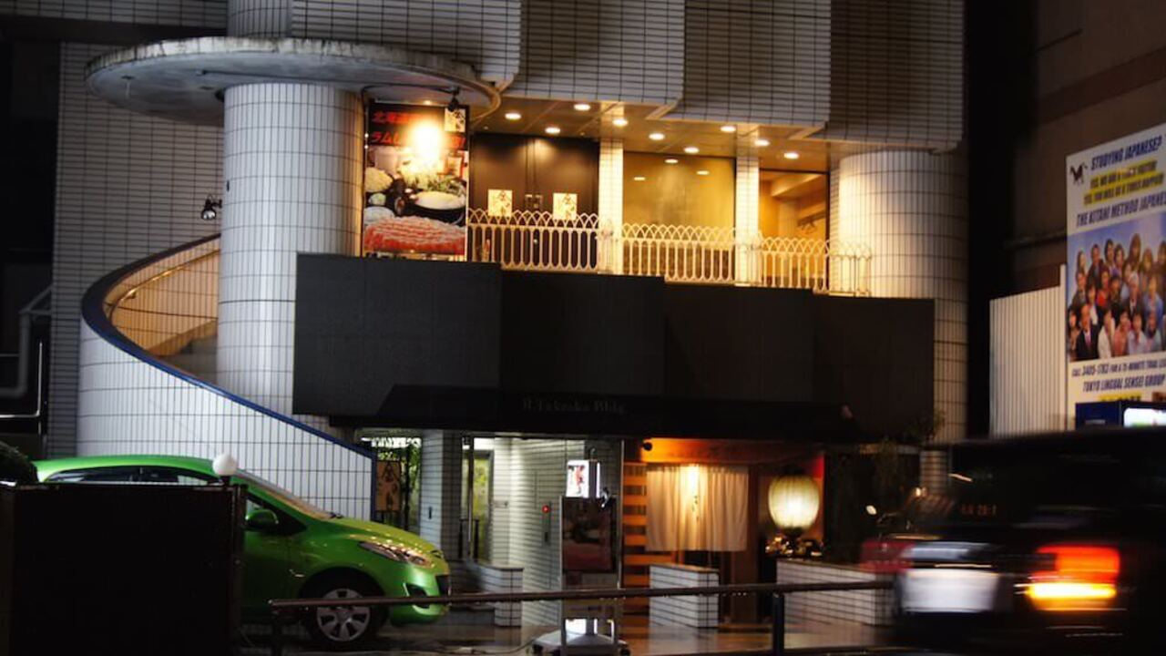 ラムしゃぶ金の目の事業内容の写真1枚目