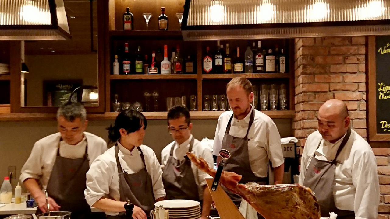 BISTRO DOUBLEのこだわりポイントの写真2枚目