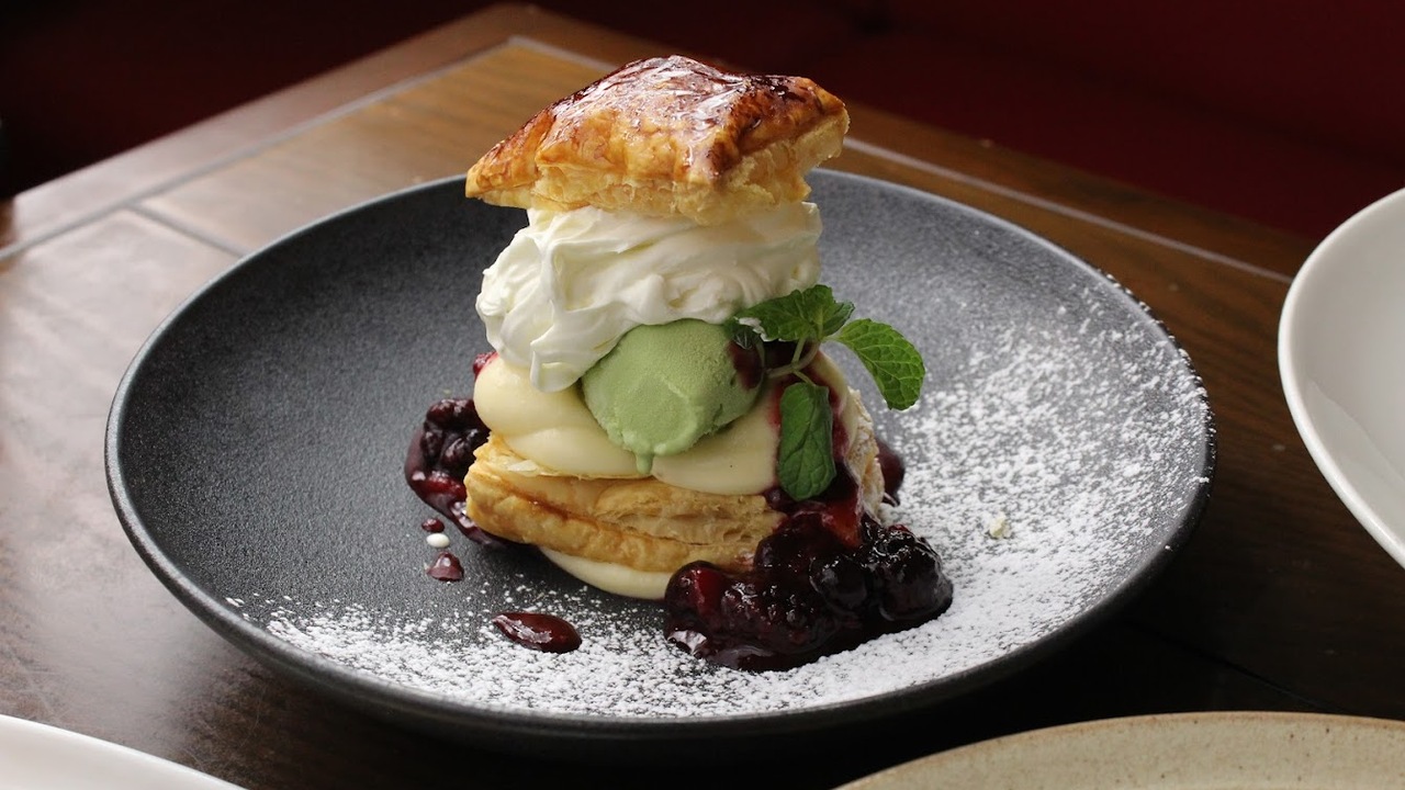 BISTRO DOUBLEのこだわりポイントの写真3枚目