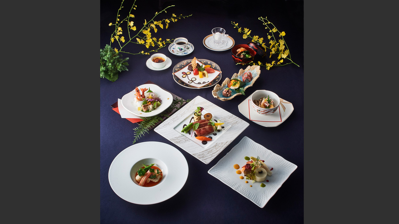 東京大神宮マツヤサロンのこだわりポイントの写真1枚目