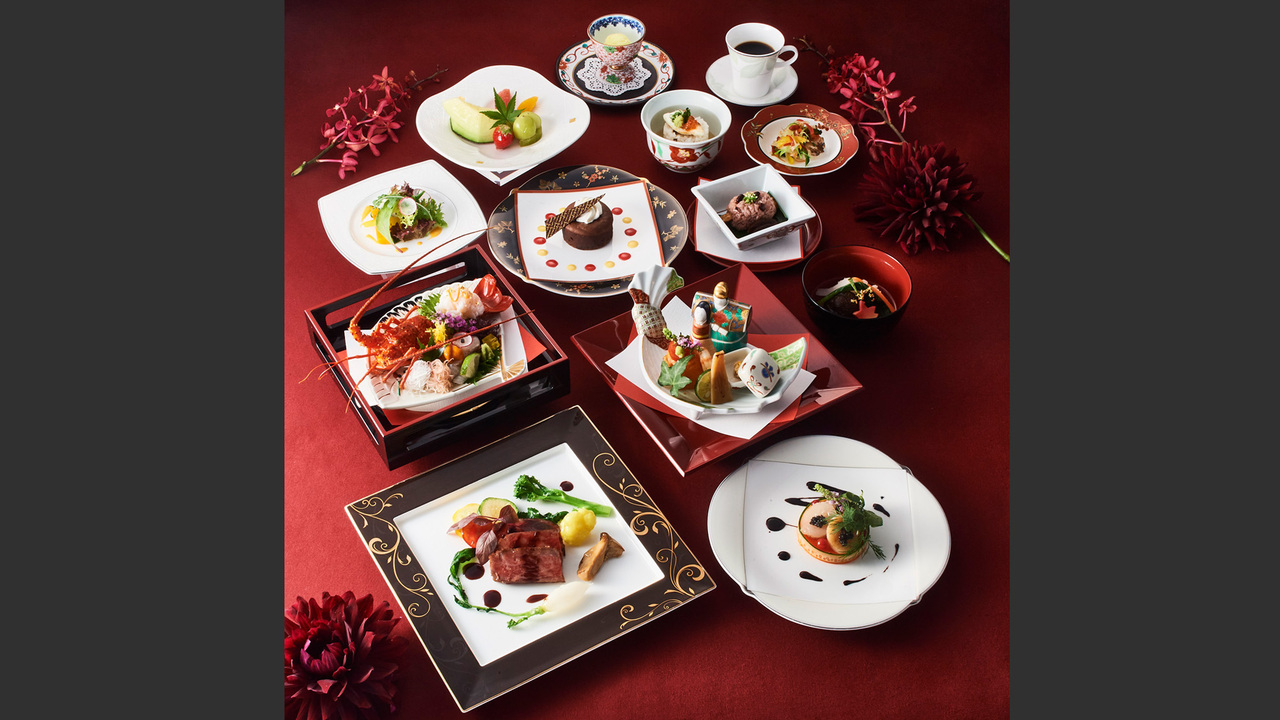 東京大神宮マツヤサロンのこだわりポイントの写真3枚目