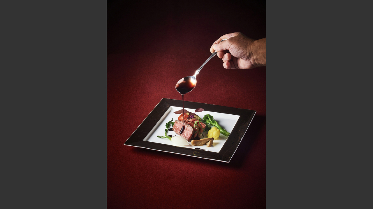 東京大神宮マツヤサロンのこだわりポイントの写真4枚目