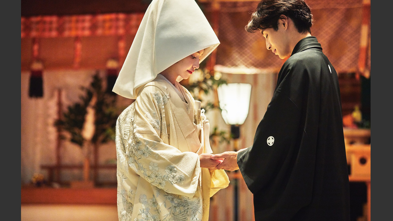 東京大神宮マツヤサロンの事業内容の写真1枚目