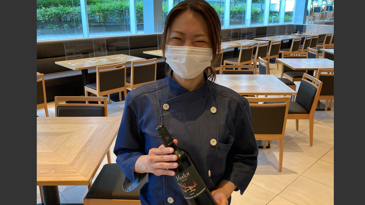 I PRIMIで働く人の写真1枚目