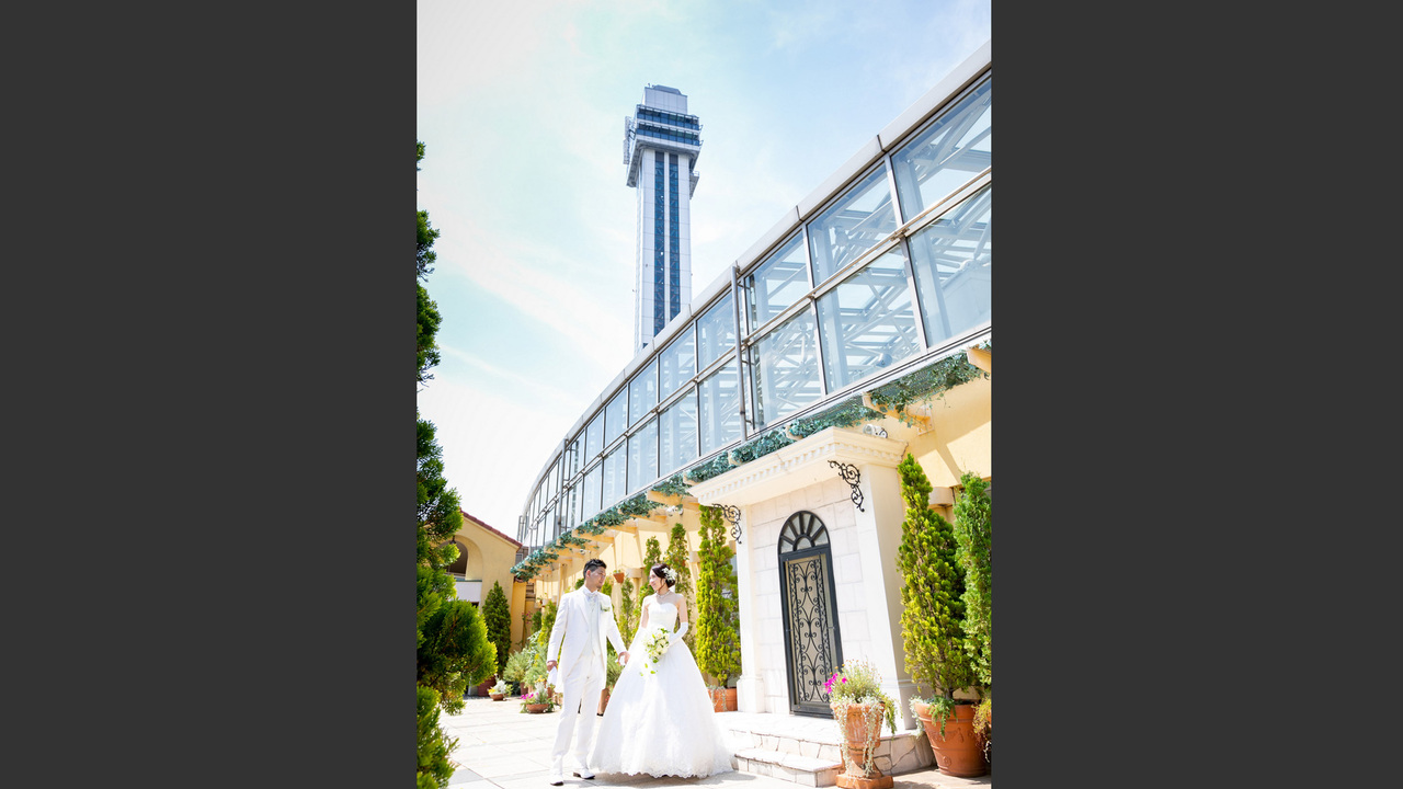 船堀マツヤサロンで働く人の写真1枚目