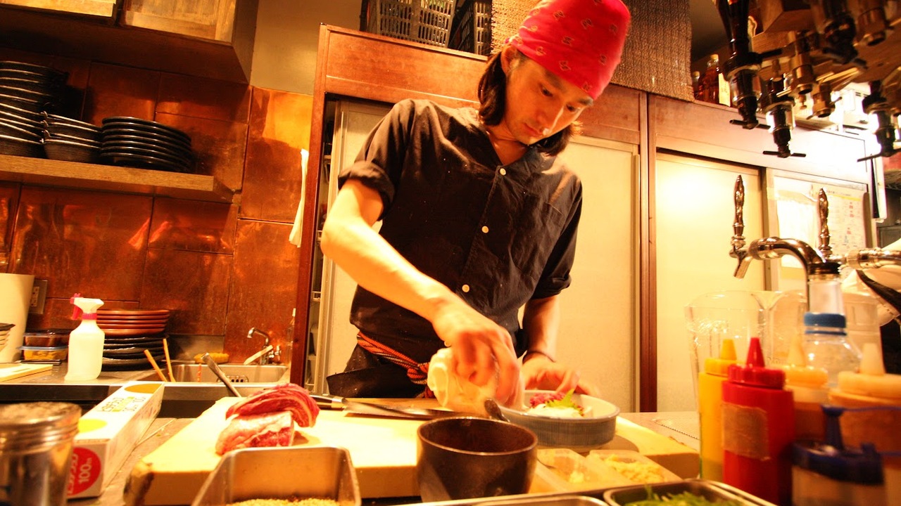 もつ福のこだわりポイントの写真1枚目