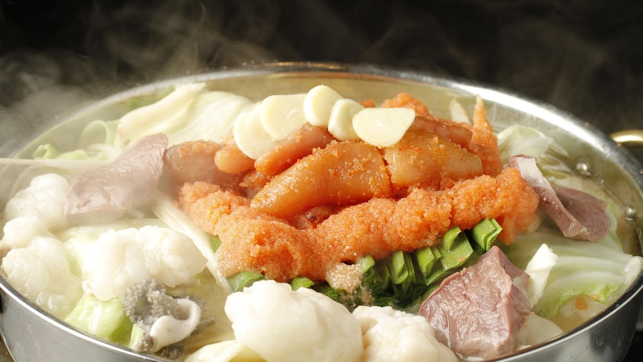 もつ福の事業内容の写真1枚目