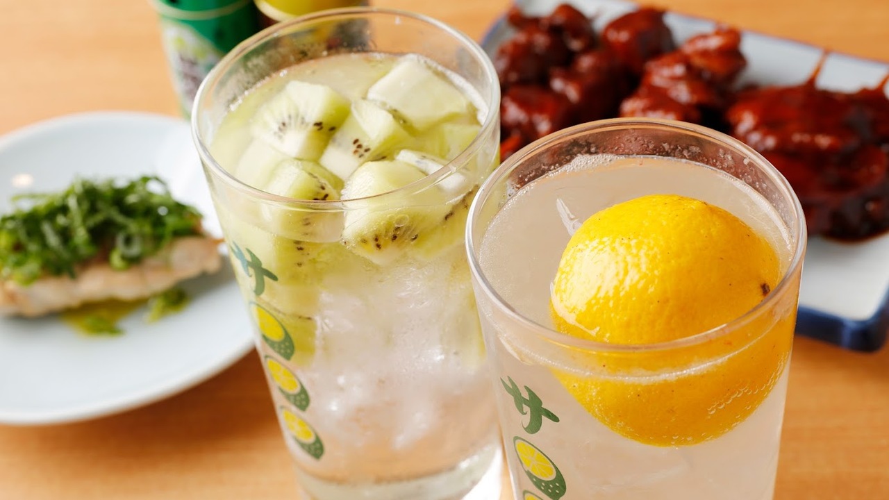 鶏串煮込みしみるのこだわりポイントの写真4枚目