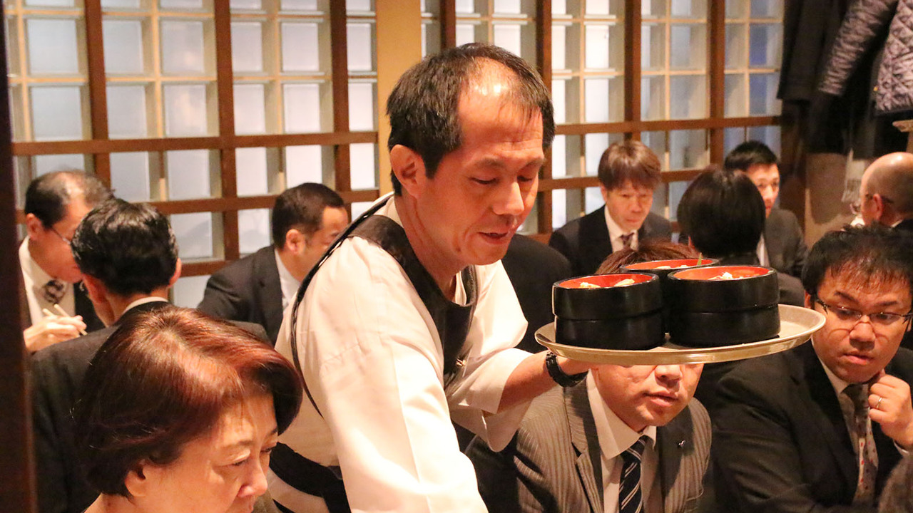 うみの食堂の事業内容の写真4枚目