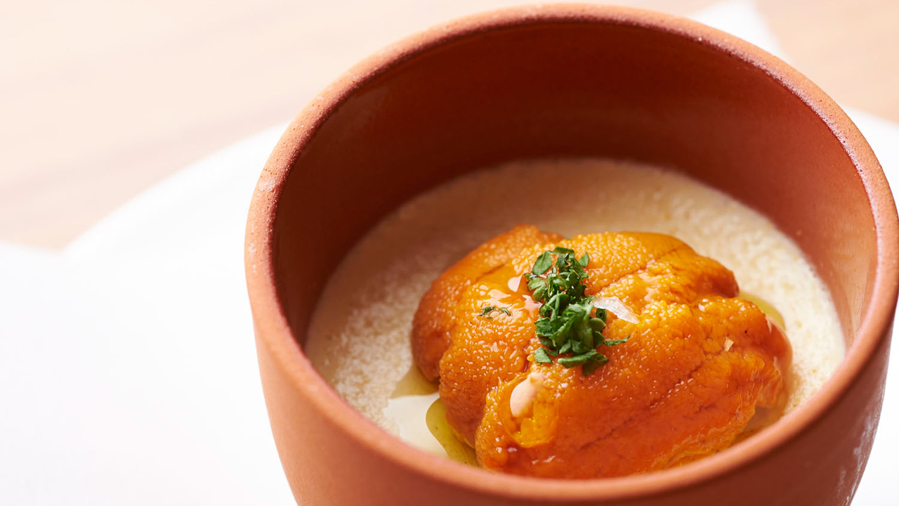 AU GAMIN DE TOKIOのこだわりポイントの写真2枚目