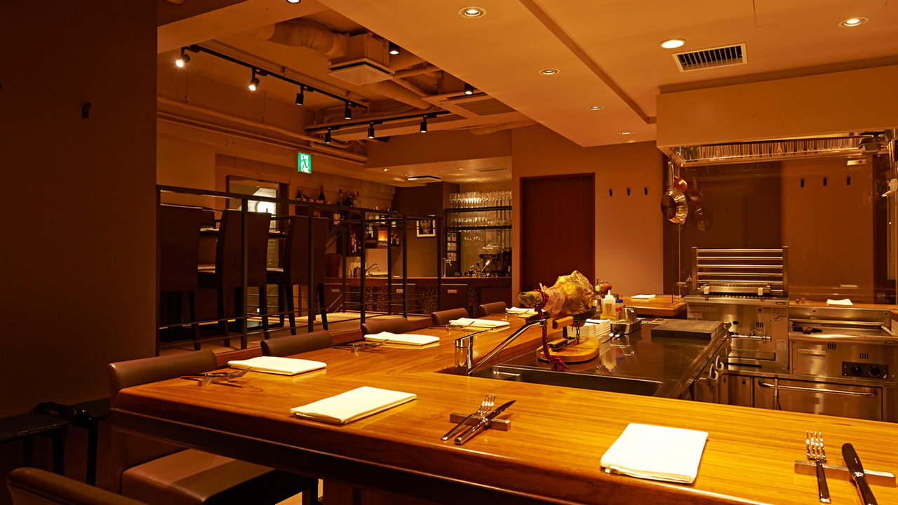 AU GAMIN DE TOKIOの事業内容の写真1枚目