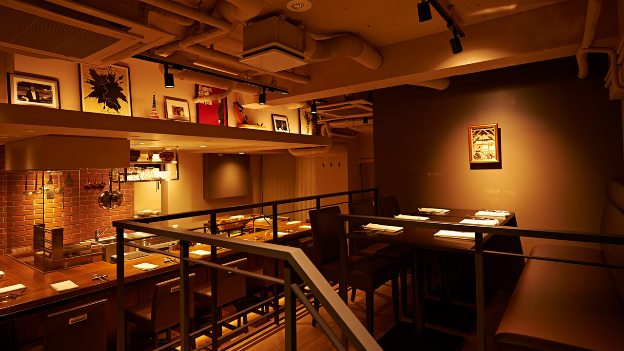 AU GAMIN DE TOKIOの事業内容の写真4枚目