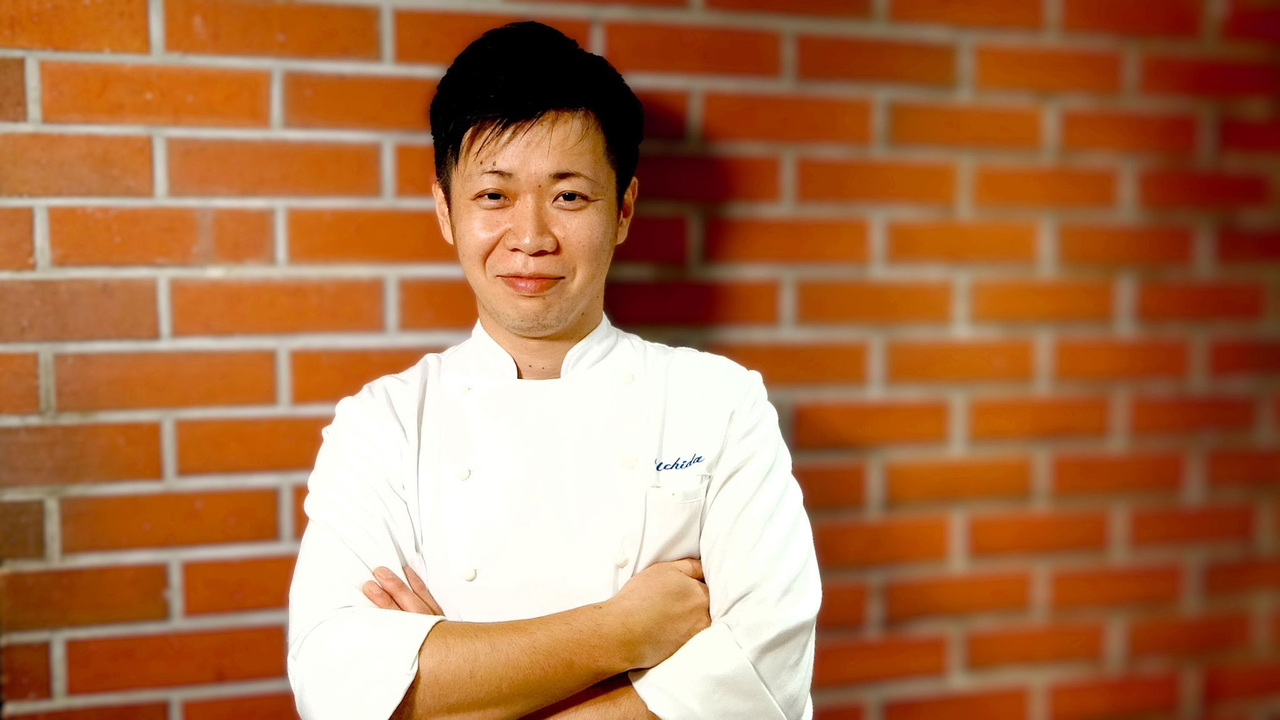 AU GAMIN DE TOKIOで働く人の写真1枚目