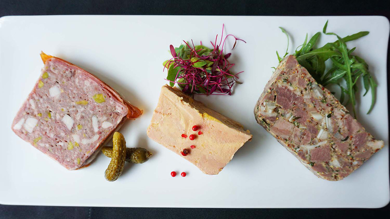 AU GAMIN DE TOKIOの事業内容の写真2枚目