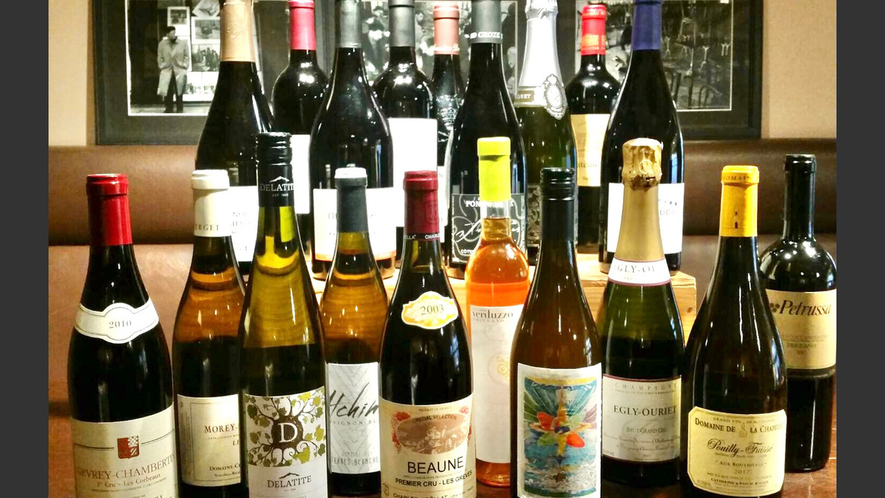 AU GAMIN DE TOKIOの事業内容の写真4枚目