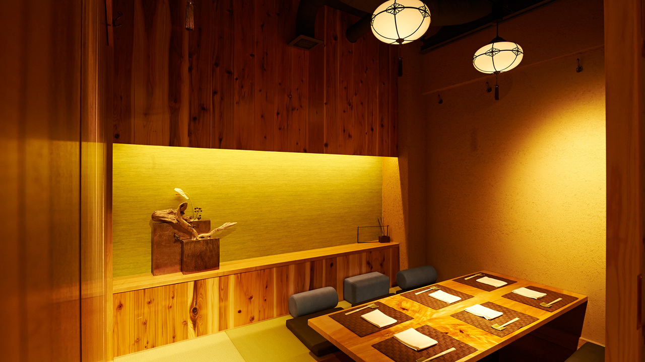 深夜食堂GAMINの事業内容の写真2枚目