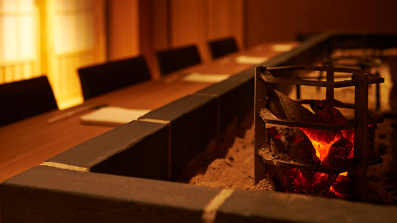 深夜食堂GAMINの事業内容の写真3枚目