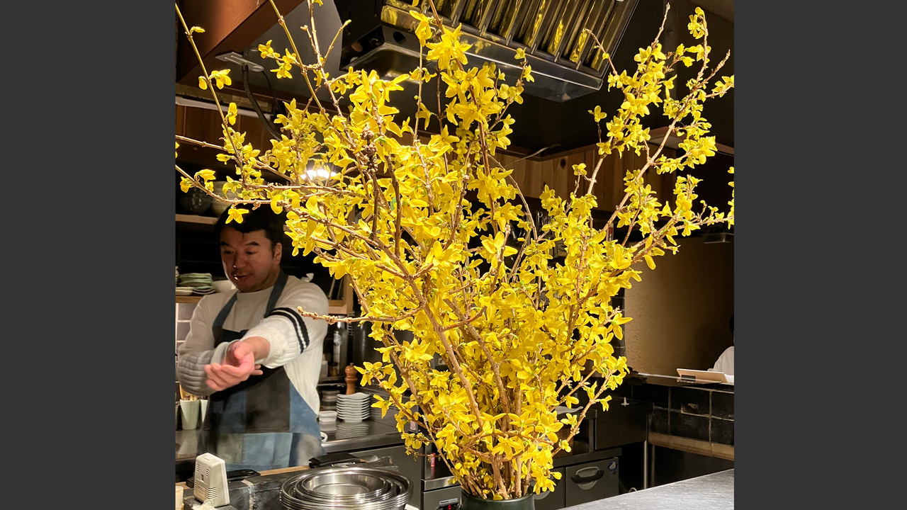 深夜食堂GAMINの事業内容の写真3枚目