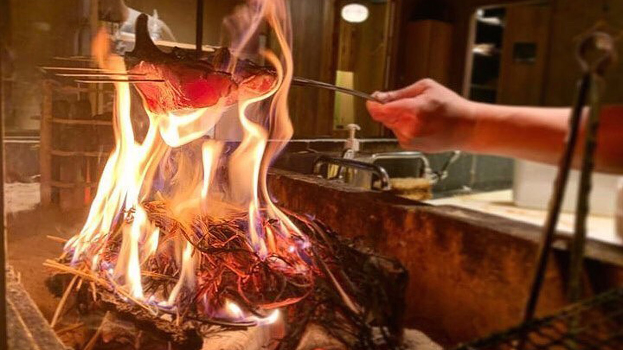 深夜食堂GAMINの事業内容の写真4枚目