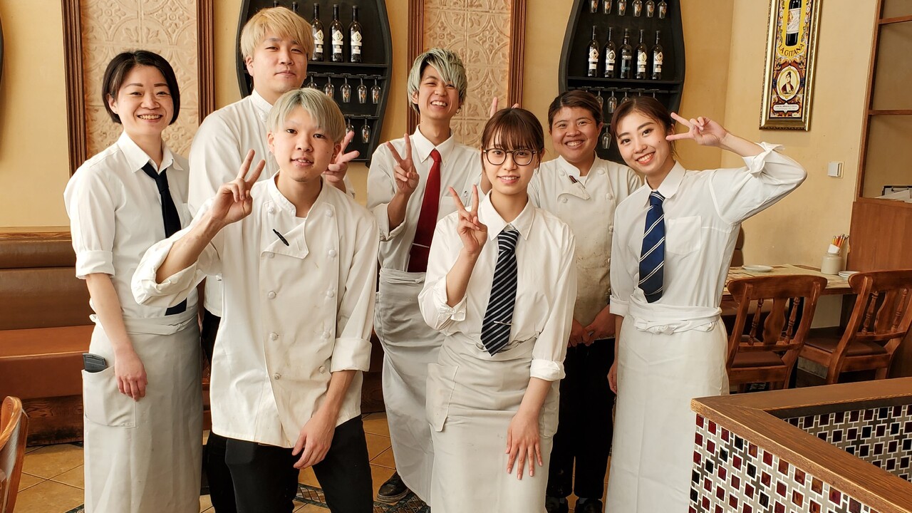 YEBRAで働く人の写真1枚目