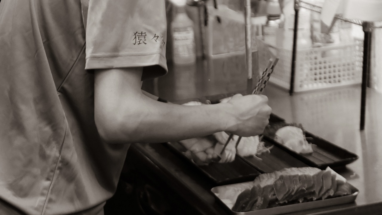 猿々楽々の事業内容の写真1枚目