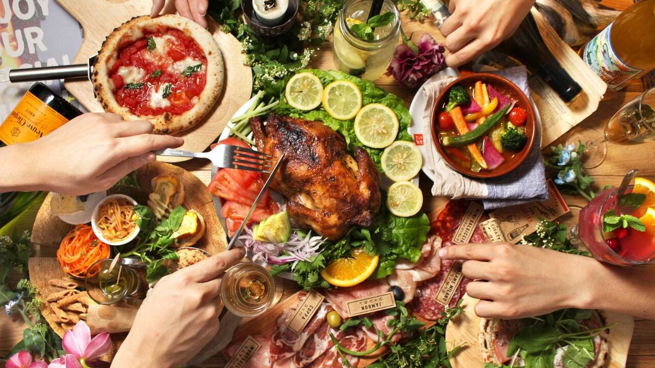 pantagruelicoの事業内容の写真3枚目