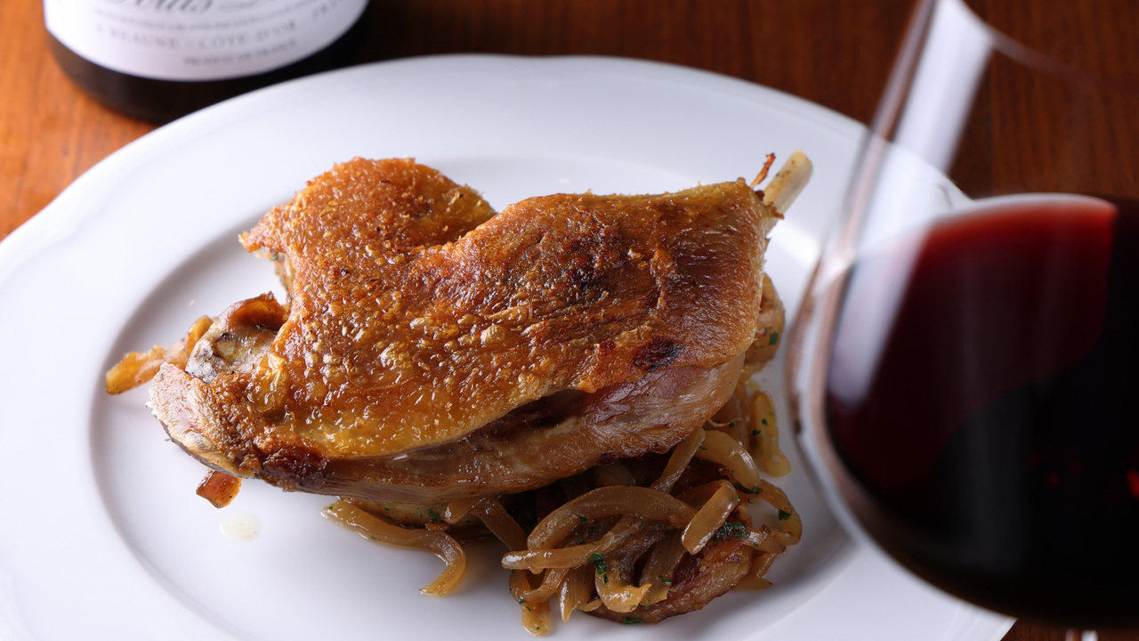 BISTRO CLASSIQUE BLOCKS DE GAMINのこだわりポイントの写真3枚目