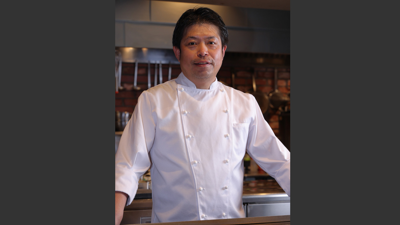 BISTRO CLASSIQUE BLOCKS DE GAMINで働く人の写真2枚目