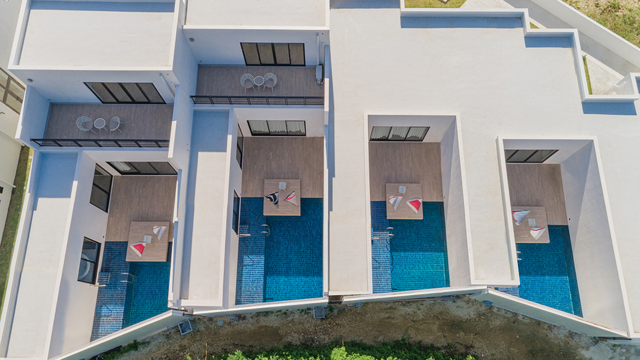 Grand Bleu Gaminの事業内容の写真2枚目