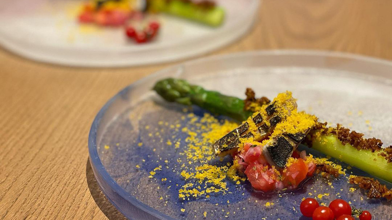 Grand Bleu Gaminのこだわりポイントの写真2枚目