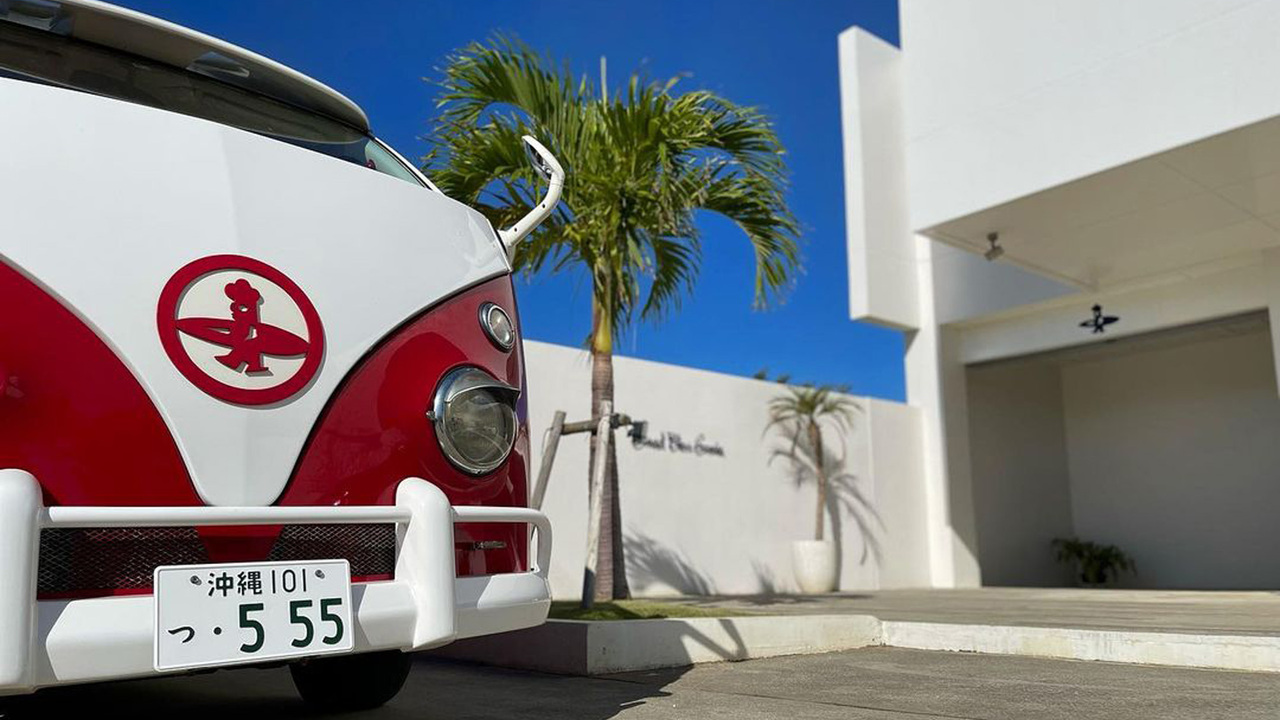 Grand Bleu Gaminのこだわりポイントの写真4枚目