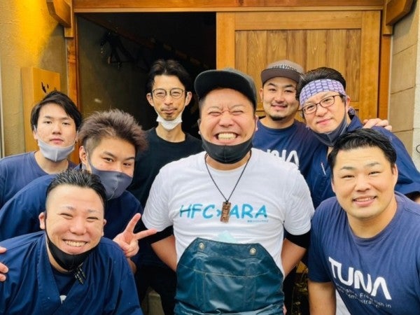株式会社いとおかし-魚と肴 いとおかし 1枚目