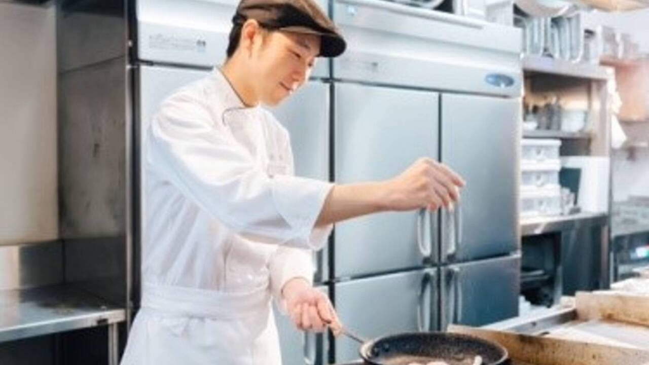 萬屋本店の事業内容の写真3枚目