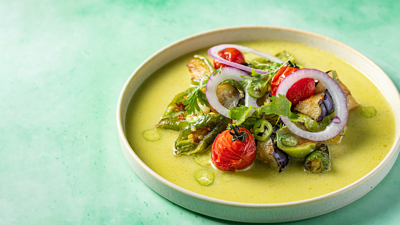 MUCHO MODERN MEXICANO 丸の内のこだわりポイントの写真3枚目