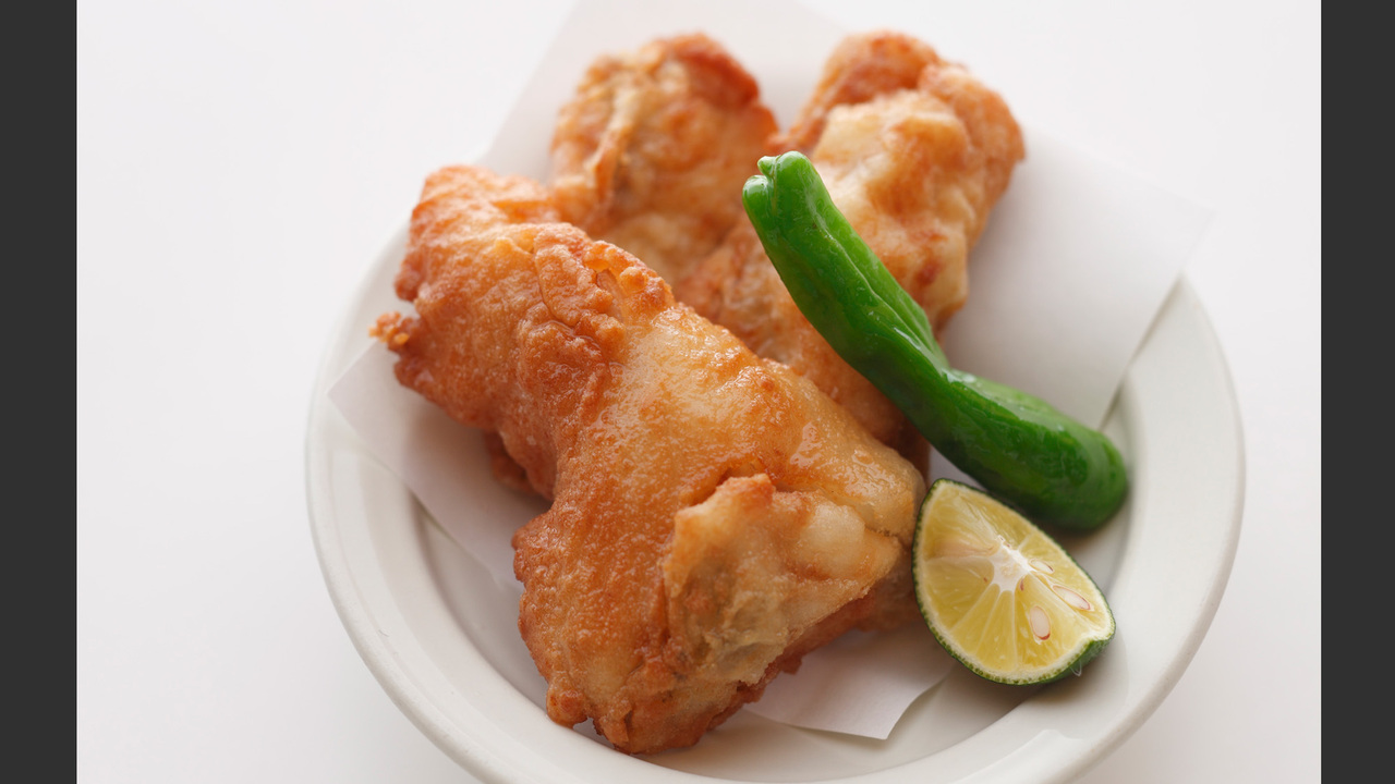 とらふぐ亭のこだわりポイントの写真3枚目