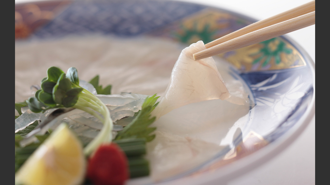 とらふぐ亭の事業内容の写真2枚目