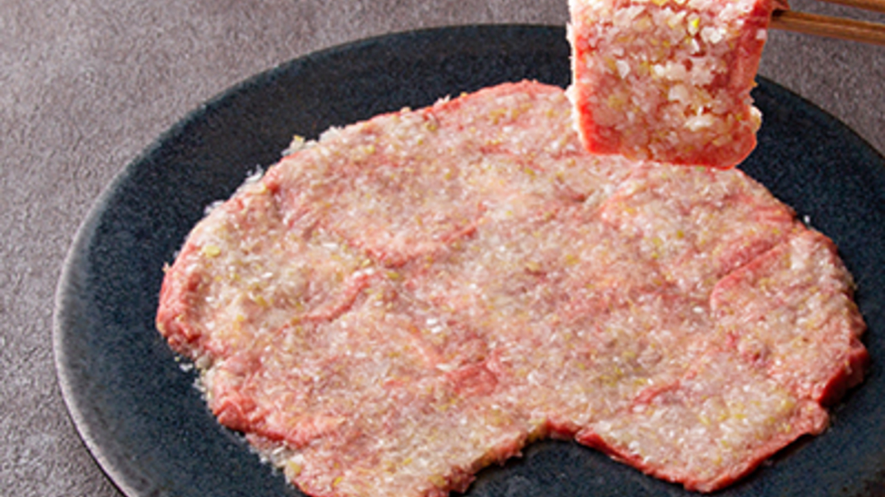 まんぷくのこだわりポイントの写真1枚目