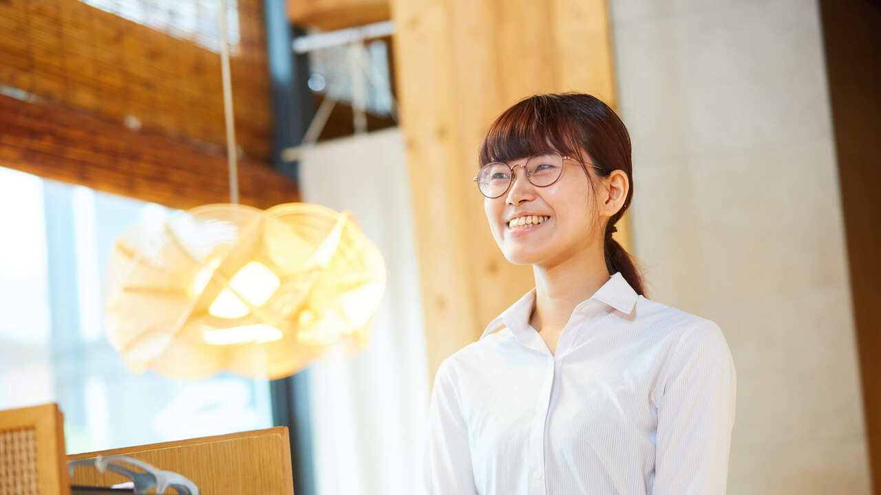 まんぷくで働く人の写真2枚目