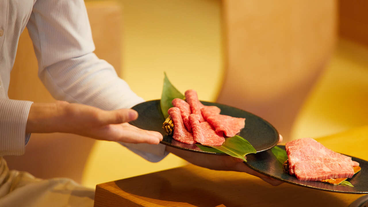 まんぷくの事業内容の写真1枚目