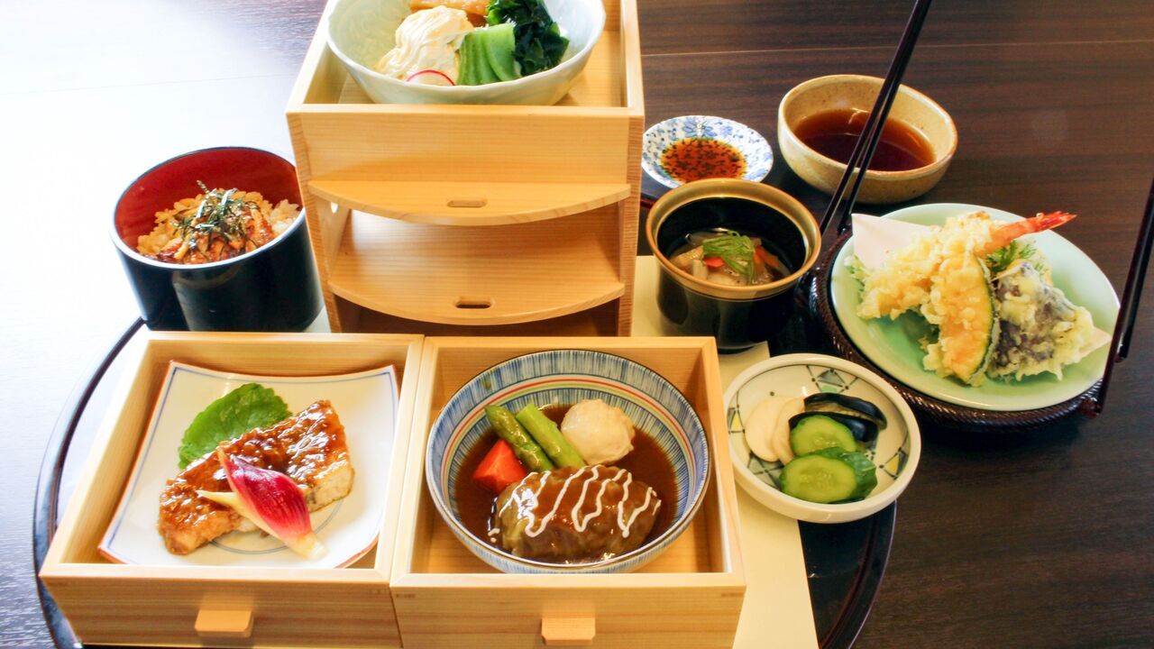 コントラクト事業部　保養所・セミナーハウスのこだわりポイントの写真1枚目