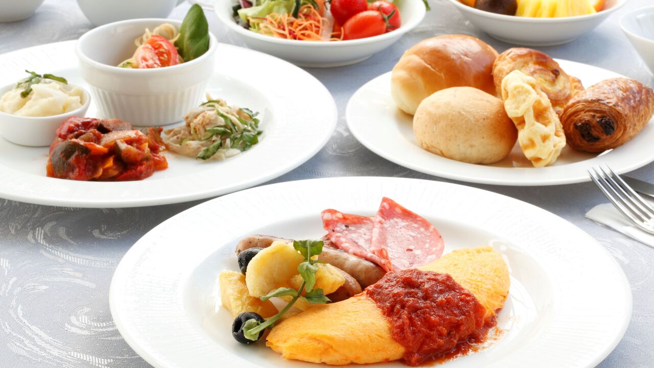 コントラクト事業部　保養所・セミナーハウスの事業内容の写真1枚目