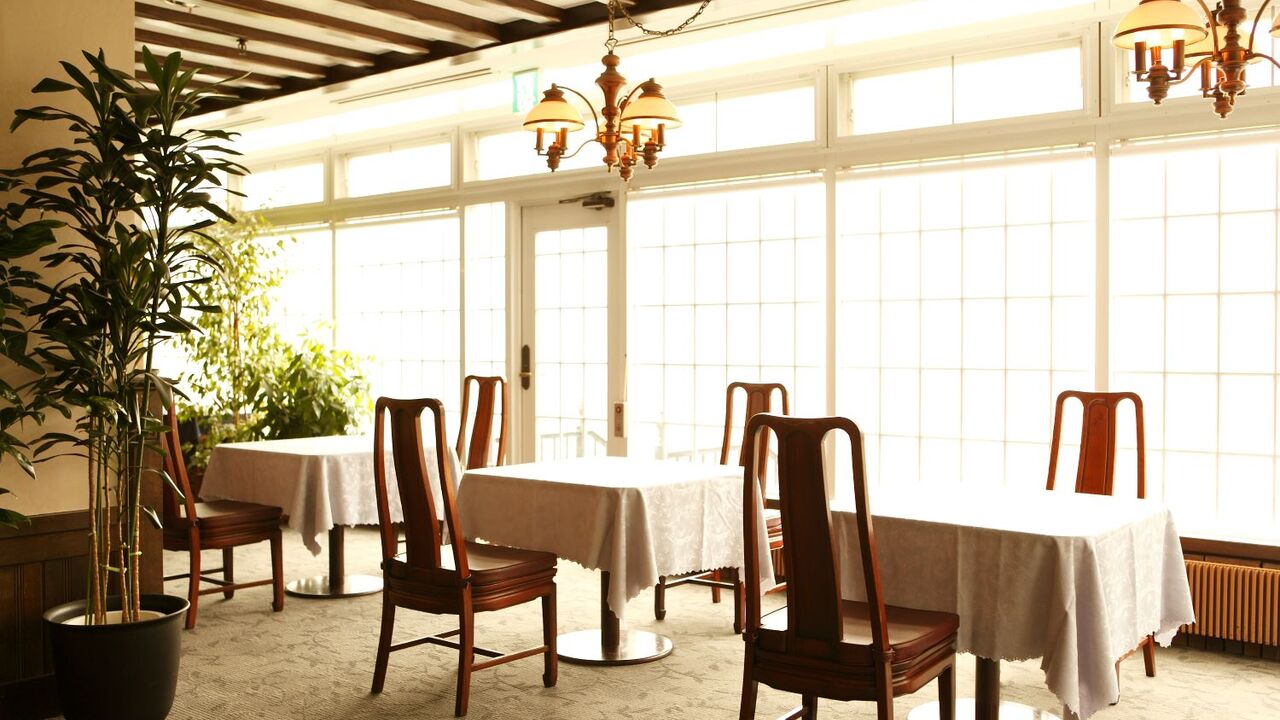 コントラクト事業部　保養所・セミナーハウスの事業内容の写真2枚目