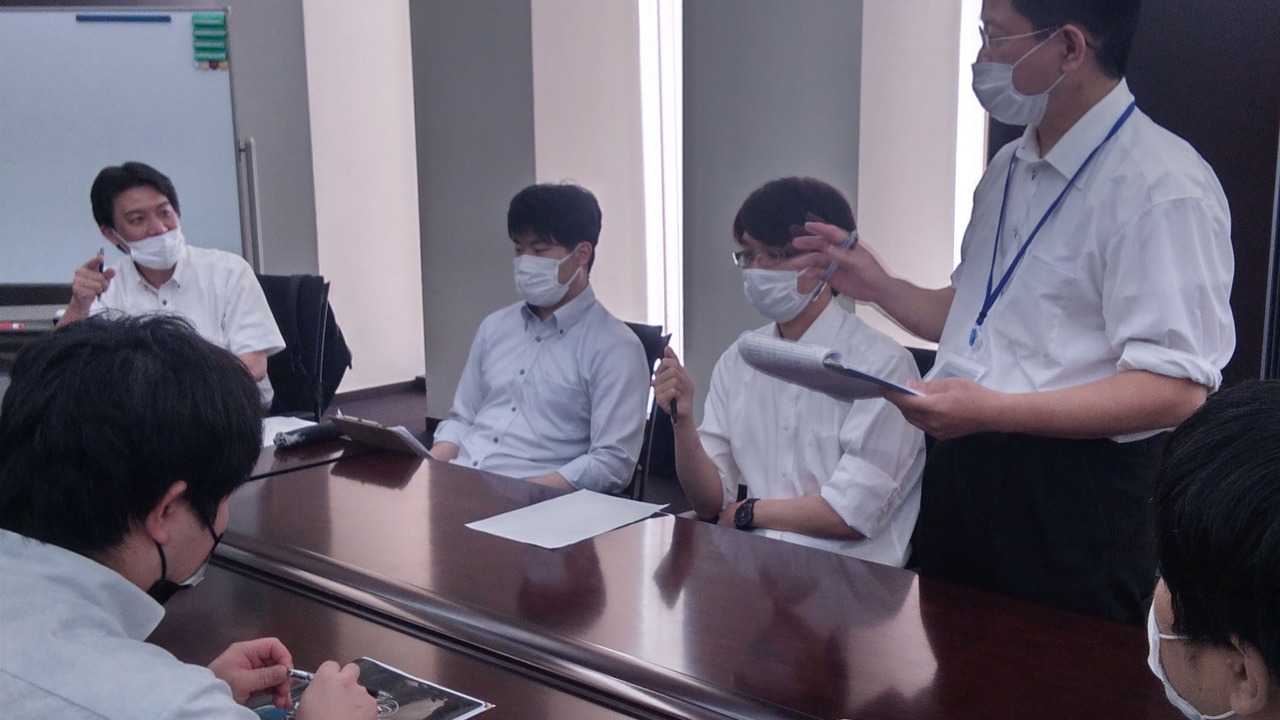 上海湯包小館の事業内容の写真3枚目