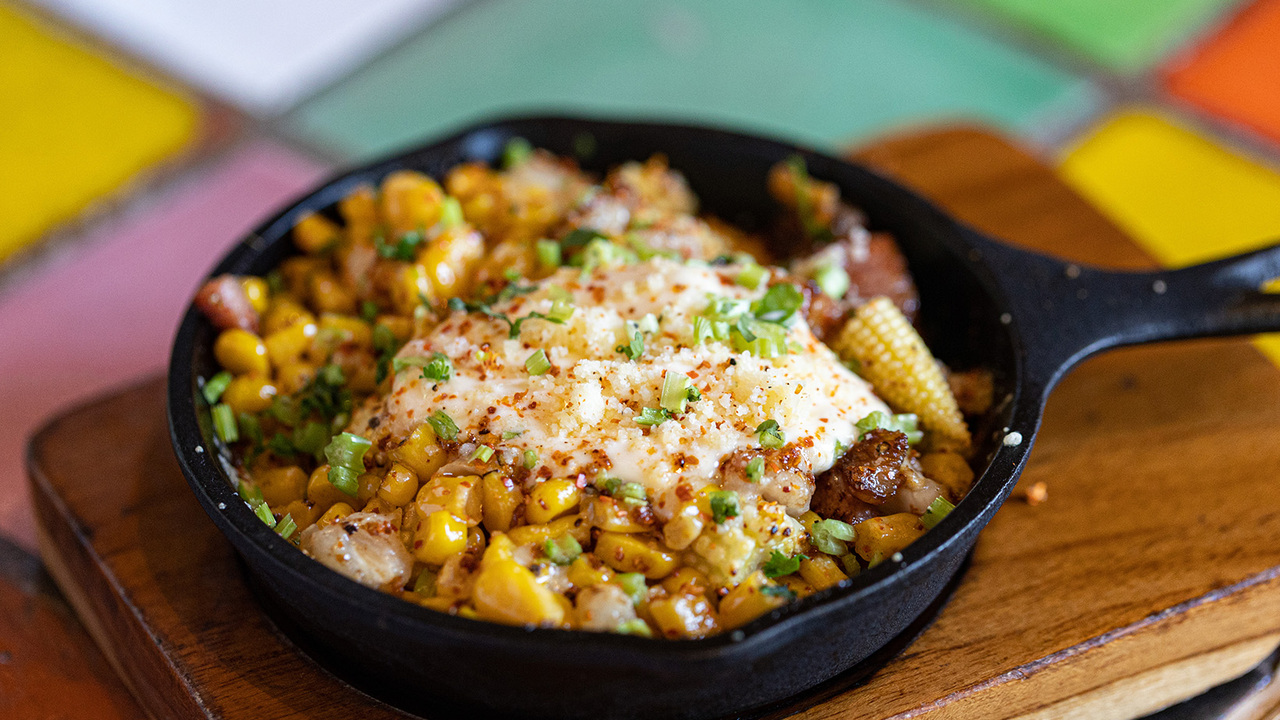 MUCHO MODERN MEXICANO 丸の内の事業内容の写真3枚目