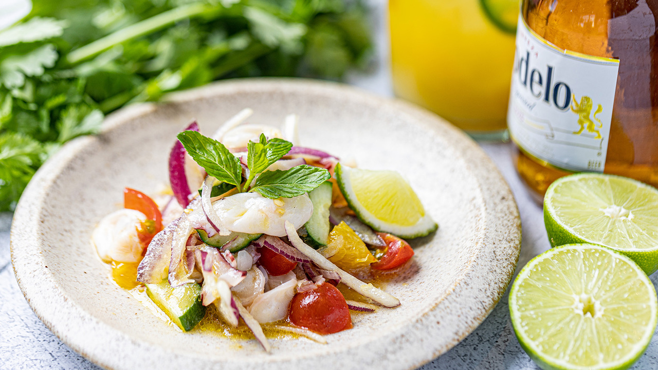 MUCHO MODERN MEXICANO 丸の内の事業内容の写真3枚目